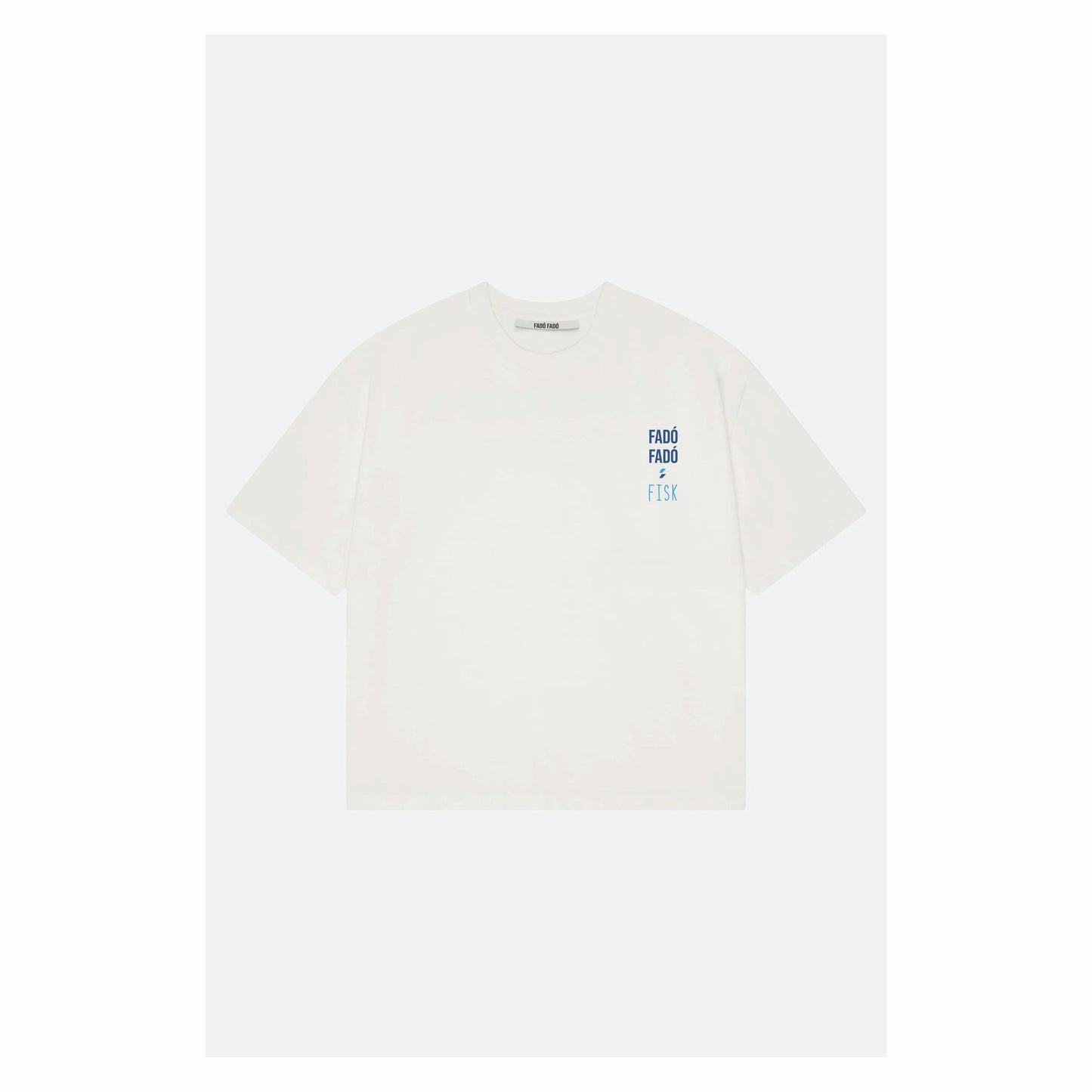 Fisk x Fadó Fadó Tee