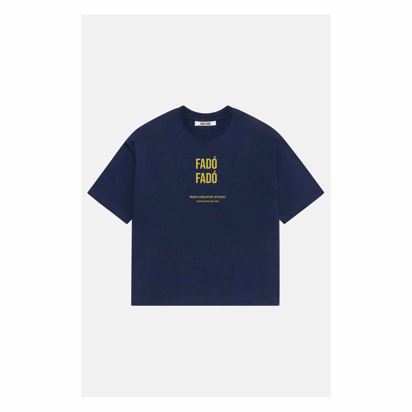 Double Fada Tee