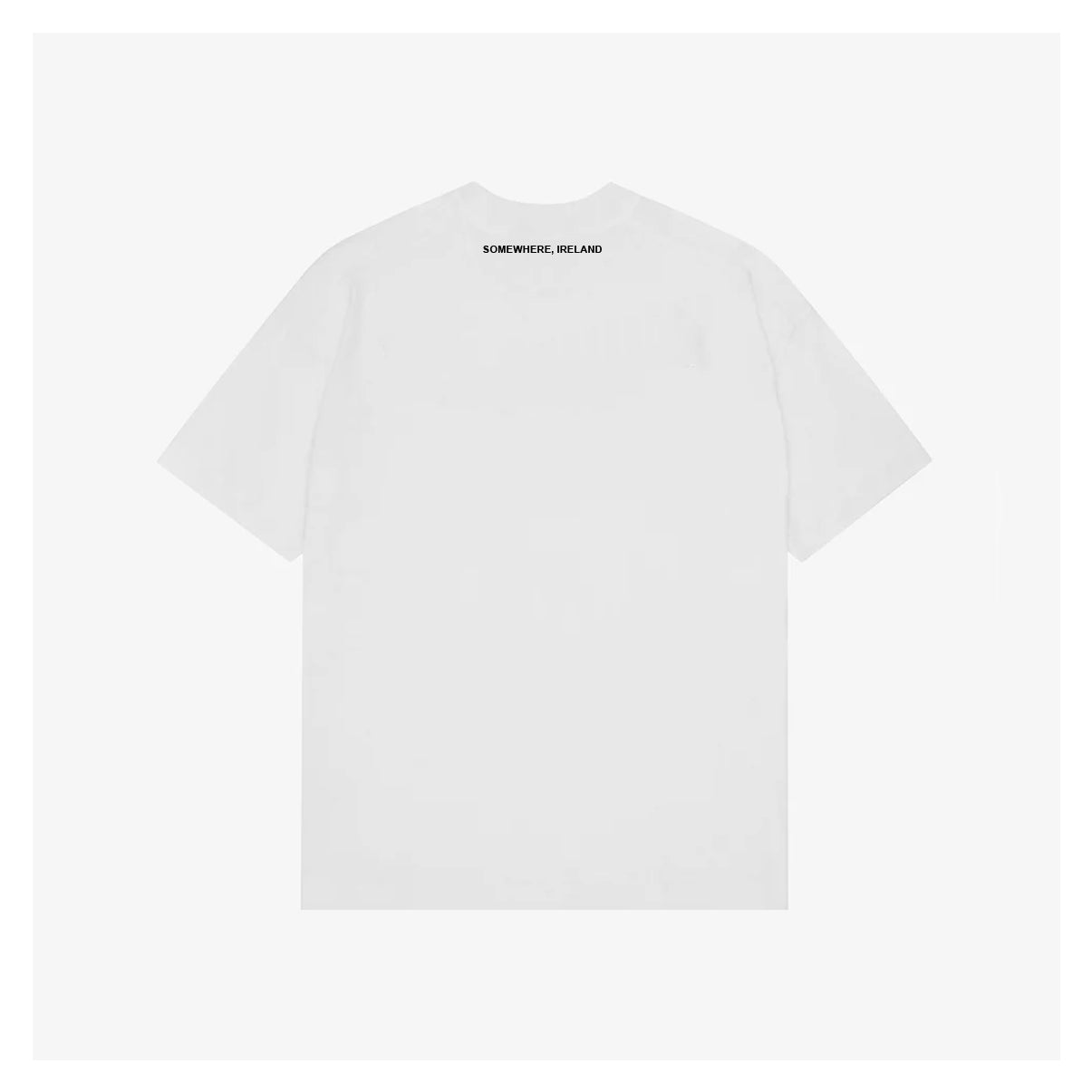 Dress Responsibly Tee