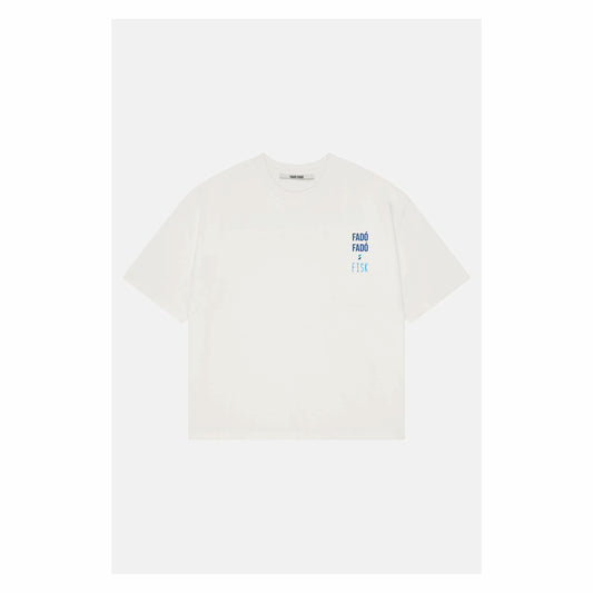 Fisk x Fadó Fadó Tee