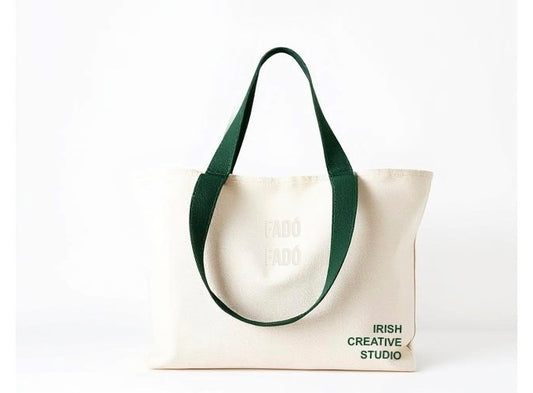 Somewhere Tote Bag