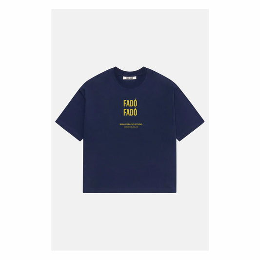 Double Fada Tee